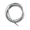 Lebole Maison Nastro Tessuto Satin Grigio