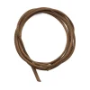 Lebole Maison Nastro Tessuto Satin Marrone