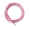 Lebole Maison Nastro Tessuto Satin Rosa