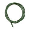 Lebole Maison Nastro Tessuto Satin Verde Scuro