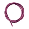 Lebole Maison Nastro Tessuto Satin Viola