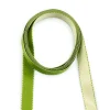 Lebole Maison Nastro Tessuto Verde