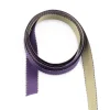 Lebole Maison Nastro Tessuto Viola