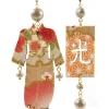 Lebole Maison Orecchini Kimono Grande Perla