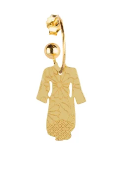 Lebole Maison Orecchino Hoop Kimono