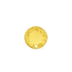 Lebole Maison Perno Piatto Inciso