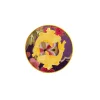 Lebole Maison Spilla Carpe Viola