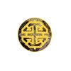 Lebole Maison Spilla Fu - Fortuna Nero